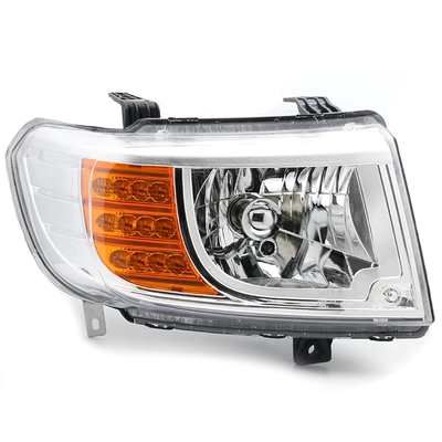 Thích hợp cho Dongfeng Zhengzhou Pipa Rui Rui 骐 P11 Lắp ráp đèn pha mới đèn trợ sáng ô tô led nội thất ô tô