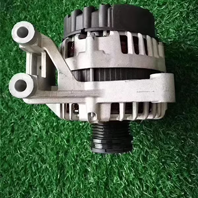 Thích ứng với cụm máy phát điện Roewe i5 / i6 / RX5 MG ZS I5 I6 15S4C Máy phát điện mới RX3 bảo dưỡng củ đề ô to cấu tạo củ đề ô to