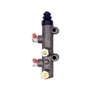 may nén Phụ kiện bơm phanh xe nâng phụ kiện phanh phanh chủ bơm BJ130 bơm phanh bơm xe nâng má phanh oto thắng đĩa abs