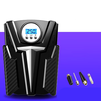 /Máy bơm không khí ô tô ô tô xách tay xe điện lốp đa chức năng 12v máy bơm không khí máy bơm ô tô gối lót ngồi