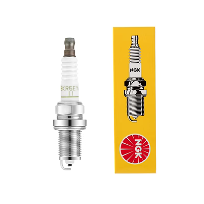 bugi sh Bugi hợp kim niken NGK BKR5EYA-11 2526 thích hợp cho Corolla 1.8 Land Cruiser 4.5 bugi bugi yamaha