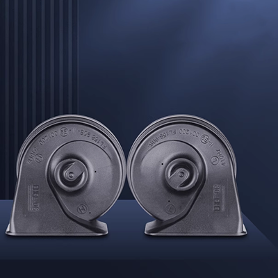 Thích hợp cho S50EV / T1EV / T5 / T5EVO / SX6 / Jingyi S50 giao diện đặc biệt còi ốc còi phổ biến còi ô tô còi điện 24v