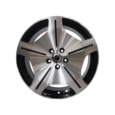 mâm 14 inch 4 lỗ 17 18 19 inch thích hợp cho Mercedes-Benz E200E300 C-class E-class A-class GLB GLA bánh quay bánh lớn 035 mâm xe ô tô đẹp mâm oto