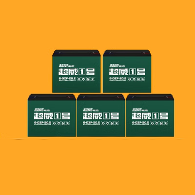 ắc quy ô tô gs Pin Chaowei 48V60V72V12AH20AH32A45 Xe ba bánh xe điện với axit chì mới cũ bình ác quy xe ô tô bình acquy ôtô