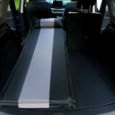 Tesla ModelY / 3 nệm xe hơi đặc biệt cắm trại phía sau thân cây ngủ thảm phụ kiện tạo tác xe hơi đệm hơi ô to