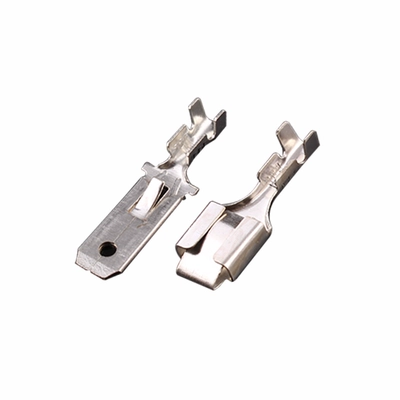 đầu nối dây điện chống nước 6.3 Đầu nối ô tô 2P xe máy nam và nữ docking xe điện dây cắm dòng điện cao khai thác mông doanh đầu nối dây điện chống nước cút nối dây điện