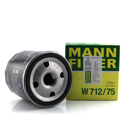 Thích hợp cho 14-18 Angkola Chuangku Xin Yinglang 1.4T máy lọc đặc biệt Man thương hiệu dầu lọc lõi lọc que thăm dầu