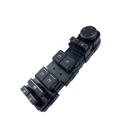 Thích hợp cho cụm công tắc nâng kính điện Roewe 350, phụ kiện nút nâng cửa sổ ô tô mới và cũ cầu chì 2a đế cầu chì