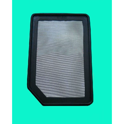 lọc điều hòa ô tô Phiên bản nâng cấp MW sửa đổi cao phù hợp với bộ lọc không khí A3 mới của Chery lọc gió hengst lọc gió điều hoà hengst