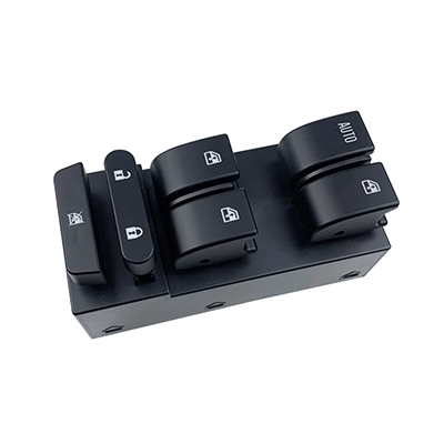 cầu chì ô tô Thích hợp cho Thiên Tân FAW Junpai D60 cụm công tắc nâng kính phía trước cửa bên trái nút cửa sổ điện cầu chì 30a cầu chì điện