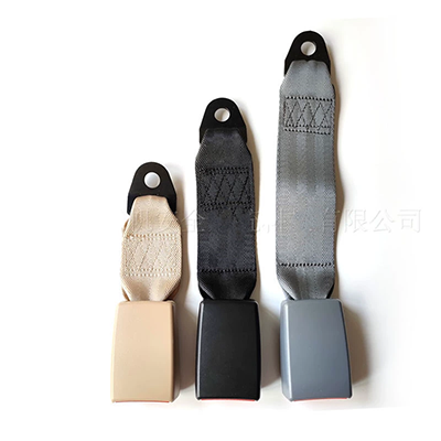 dây đai an toàn làm việc trên cao Xe hơi phía sau xe hơi với khe cắm dây an toàn polyester có độ tăng cao dây đai an toàn adela dây đai an toàn toàn thân 2 móc
