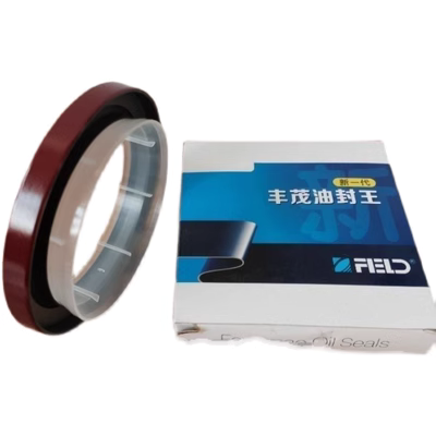 Phốt dầu King 40 50 60 80 95 100 105 62 80 85 90 100 125 130 Phốt dầu trục khuỷu phớt chắn dầu chịu nhiệt phớt chắn dầu nok