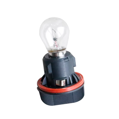 Đèn pha Jac Picca Shuai Ling T6 Xoay đèn đèn phía trước đèn trước ổ cắm màu vàng đèn led oto siêu sáng đèn hậu ô tô