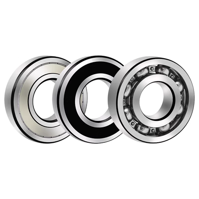 Dodge Kuwei Dongfeng Shuaike Odin Ruiqi Gio máy phát điện tự động máy nén điều hòa không khí nhập khẩu vòng bi bánh răng hộp số giảm tốc vỏ hộp số