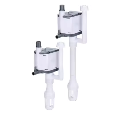ket nuoc Bộ lọc bể cá ba trong một máy bơm chìm thiết bị lọc trên tuần hoàn máy bơm im lặng máy lọc bể cá hiếu khí nước mát xe ô tô tác dụng của van hằng nhiệt