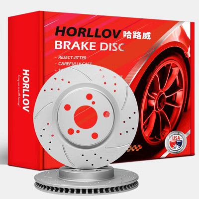 Hành lang thích ứng với đĩa phanh của Buick Yinglang Weilang Kaiyue cũ Regal mẫu cũ GL8 Encore GL6