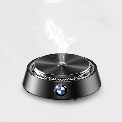 Đồ trang trí nội thất bằng dầu thơm xe hơi BMW đặc biệt 1 series 3 series 5 series 7 series X1X3X5X7 đồ trang trí nội thất bằng hương liệu nước hoa sáp thơm treo xe ô tô nước hoa oto