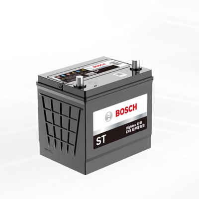 ắc quy xe vios Ắc quy ô tô Bosch EFB LN2 phù hợp với ắc quy khởi động của Civic CRV Accord XRV Binzhi Baolai Lavida bo kich binh xe oto ắc quy xe ô tô
