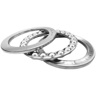 bạc đạn đũa Vòng bi đẩy phẳng đường kính trong 5 6 8 9 10 12 15 20 25 30 35 40 45 55 ổ bi