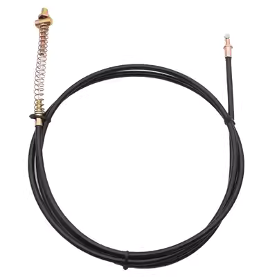 bơm dầu trợ lực lái Dây phanh sau xe ba bánh điệnDây phanh xe điệnDây kéo pin cho xe hơiDây phanh sau Dây phanh lênPhụ kiện dây phanh tang trống cách lắp dây curoa innova bình dầu trợ lực honda