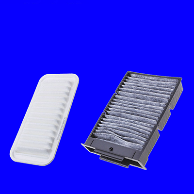 Thích hợp cho BYD F0 Bộ lọc điều hòa không khí Geely Panda 1.0L 08-14 Nâng cấp ban đầu lọc gió điều hòa cách tháo lọc gió điều hòa ô tô