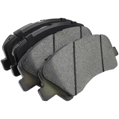 bố thắng đĩa Phù hợp với 90% các dòng xe bánh trước và bánh sau Trang bị nguyên bản của xe được nâng cấp má phanh gốm và má phanh. bố thắng vital má phanh oto