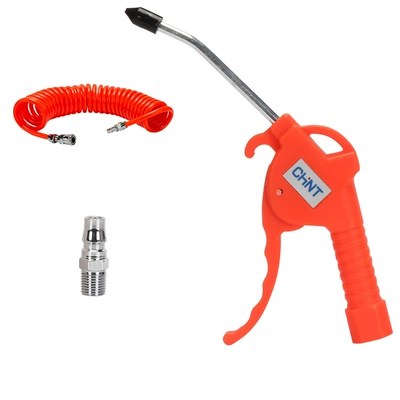 đầu xịt hơi máy nén khí Súng thổi bụi súng thổi bụi súng thổi bụi thổi giật súng thổi bụi súng thổi bụi súng thổi bụi áp suất cao áp suất khí nén máy bơm không khí đầu xịt khí nén