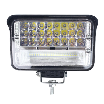 đèn xenon oto Xe tải xe hơi đèn LED BẮT ĐẦU 12V24V Ultra -Bright Scattering Engineering Xe máy xúc sáng kính hậu h2c đèn sương mù xe ô tô