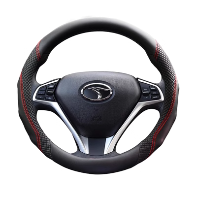 Đặc biệt xe phù hợp với Đông Nam DX3DX7V3 Lingyue V5 Lingzhi V6 Lingshi xe bốn mùa bọc vô lăng thuoc lai oto thay vô lăng xe ô tô