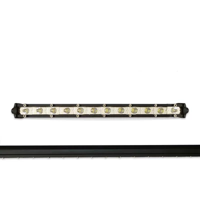 đèn bi gầm ô tô Đèn bắn xe hơi nhẹ cực kỳ dài LED LED LIGHT FRONT FRON gương chiếu hậu đèn bi led oto