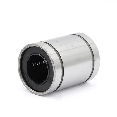 Vòng bi chuyển động thẳng bằng thép chịu lực trong nước LM 3 4 5 6 8 10 12 13 16 20 25 30 UU bạc đạn chữ thập