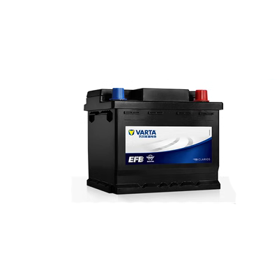 Ắc quy xe Varta EFB 60ah ắc quy khởi động ắc quy xe ô tô thông minh XRV Civic Accord ắc quy ô tô hết điện bán ắc quy ô tô