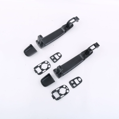 Tay cầm tay cầm tay cầm Dongfeng Peugeot 307 Tay cầm tay cầm tay cầm và khóa cửa nhỏ bên ngoài tay cầm và tay cầm tay cầm tay cầm tay cầm Ổ KHÓA NGẬM CÁNH CỬA CỐP HẬU