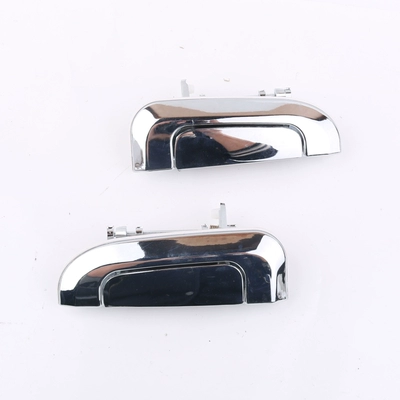 TÁP BI CÁNH CỬA Charlie A+N3 Tianjin Faw Shenya A+Junya Shari N3 Cửa bên ngoài khóa tay tay cầm tay Tay cầm tay cầm CỐP HẬU CỬA NÓC