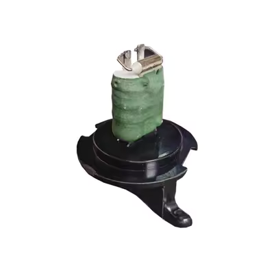 xy lanh thủy lực 2 chiều Thích ứng với Dongfeng khá giả K07K17K01K02V27V29C37C32 điều hòa không khí quạt máy sưởi điện trở điều khiển tốc độ xi lanh ô tô xi lanh điện 220v