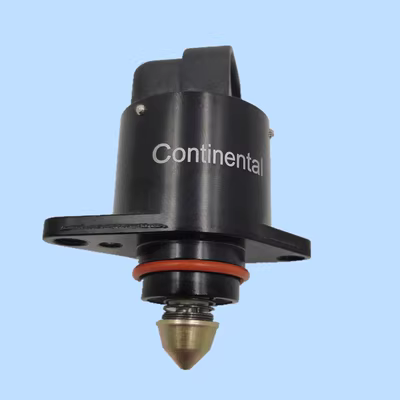 Thích hợp cho động cơ không tải Bắc Kinh Auto BJ40 b40 động cơ không tải / van điều khiển không tải van không tải