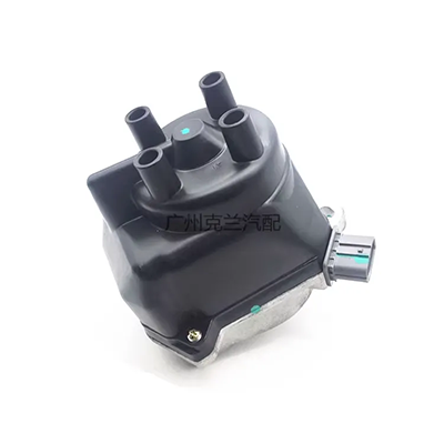 Áp dụng cho Hiệp định thế hệ thứ sáu 98-02 02-04 RA6 Odyssey 2.3 điểm lắp ráp lắp ráp ứng dụng thiết bị điện Cách kiểm tra bộ chia điện
