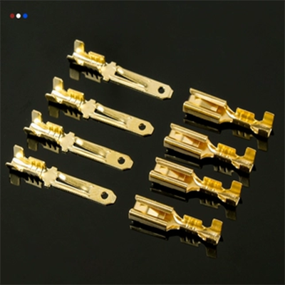 các loại đầu nối dây điện Đầu nối đồng nam và nữ khớp nối thiết bị đầu cuối ô tô xe điện đầu nối dây xe máy 2P3P4P6P9P các loại đầu nối dây điện đầu cosse dây điện