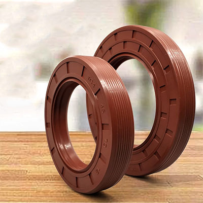 Phớt dầu khung cao su Flo 90/95*135/140/150/105/110/115/120*10/12/13/14 phớt chặn dầu