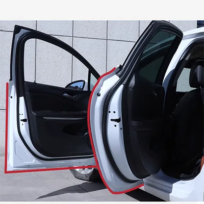 GIOĂNG CÁNH CỬA [Chỉ cao cấp] Miếng dán cách âm đặc biệt BYD Dolphin được lắp đặt để trang trí toàn bộ xe và sửa đổi chống bụi GIOĂNG CÁNH CỬA CÁNH CỬA TRƯỚC