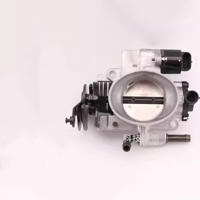 Mới và cũ Buick Regal Excelle 1.6/1.8 Kinh Thành 2.0 GL8 Lỗ Tôn 2.5/3.0 Van tiết lưu thân lắp ráp đội móc thủy lực xích cam