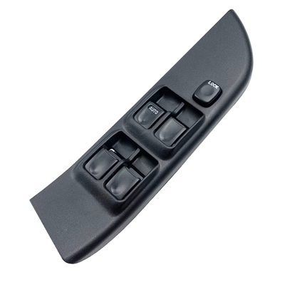 cau chì Thích hợp cho xe bán tải Isuzu Qingling công tắc nâng kính đối thủ cạnh tranh phụ kiện công tắc cửa sổ điện công tắc điện ô tô cầu chì sứ