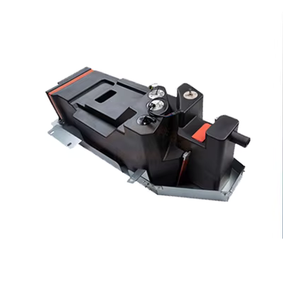 Bắc Kinh BJ40L BJ40Plus BJ40C BJ40SE BOMERIZER Tăng vật liệu tổng hợp thép giá rẻ lò xo giảm xóc phuộc xe ô tô