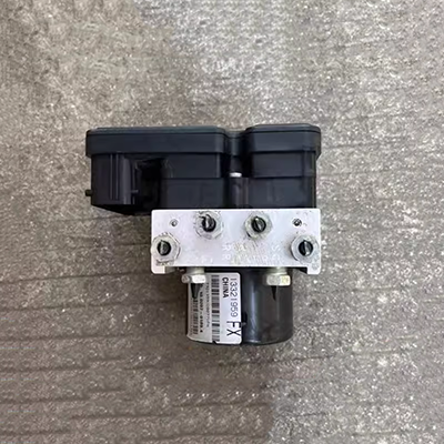 Thích hợp cho xe Volvo bơm ABS S40S80XC90XC60C30C70V60S60 bơm phanh xe nguyên bản đã tháo dỡ bơm abs âm lỗi bơm abs