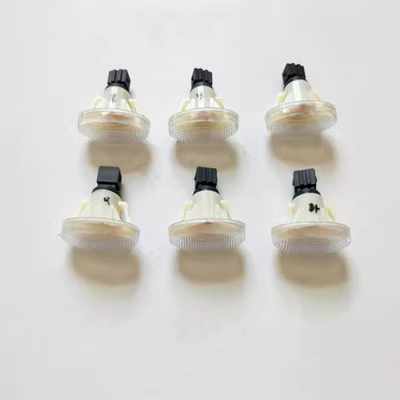 Phù hợp với Readin D50D70 Bitfen M6M7 Phương tiện điện Baolida đến Tấm chiếu sáng chiếu sáng gioăng cao su cửa ron cao su chặn nước