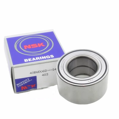 thông số bạc đạn Vòng bi NSK Chevrolet Sail 3 bánh trước sau SPARK mới và cũ nhập khẩu vòng bi 1 chiều bạc đạn ucp