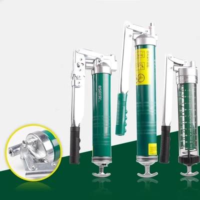 bơm mỡ bò bằng khí nén Súng bôi mỡ Star Tool 97201-97202 -97203-97204-97205-97206 51021 máy bơm mỡ khí nén súng bơm mỡ bò cầm tay