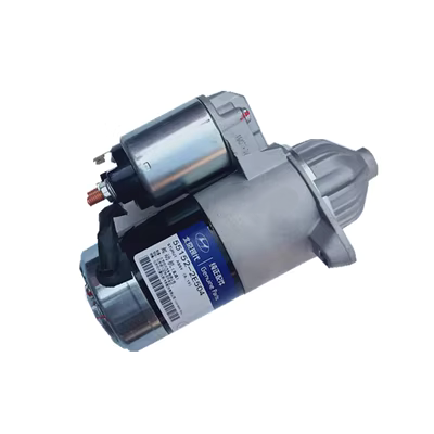 bảo dưỡng củ đề ô to Thích ứng với động cơ khởi động của Hyundai Kia IX35K2K3K5 Langdong Yuedong 1.6 Rena 1.4 Freddy bảo dưỡng củ đề ô to cu de oto
