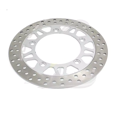 phanh đĩa ô tô Thích hợp cho Tianlang AN650 04-12 AN400 07-13 AN250 07-08 trước đĩa phanh trống phanh bố thắng sh