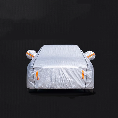 Xe Ô Tô Xe Ô Tô Xe Ô Tô Che Nắng Mùa Đông Chống Mưa Và Mưa Đá Tấm Che Nắng Bao Xe Ô Tô Dày Coverall Full Cover Đa Năng bạt che kính lái ô tô áo trùm xe hơi